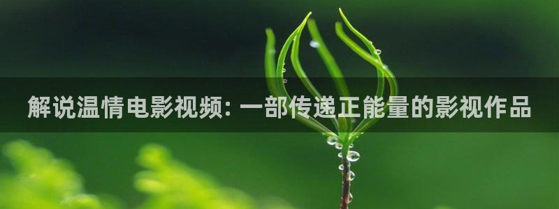 微微一笑很倾城免费观看星辰影视